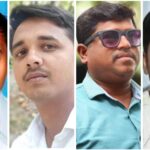 ಈರಣ್ಣ ಬಣಜಗಿ ಅಧ್ಯಕ್ಷ, ಶೇಖರ ಕಲ್ಲೂರ ಪ್ರಧಾನ ಕಾರ್ಯದರ್ಶಿಯಾಗಿ ಆಯ್ಕೆ