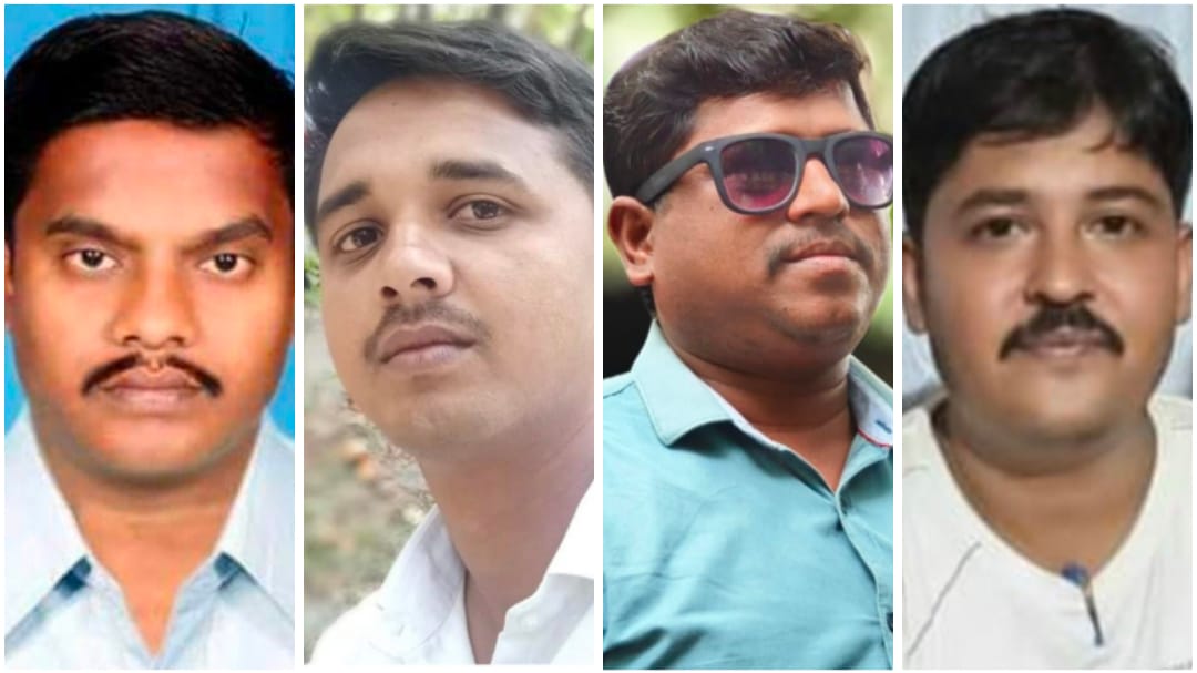 ಈರಣ್ಣ ಬಣಜಗಿ ಅಧ್ಯಕ್ಷ, ಶೇಖರ ಕಲ್ಲೂರ ಪ್ರಧಾನ ಕಾರ್ಯದರ್ಶಿಯಾಗಿ ಆಯ್ಕೆ