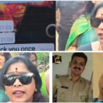 ಲೇಡಿ ರೌಡಿ, ಪೋಲಿ ಪೊಲೀಸ್ ; ಮಿಡ್ ನೈಟ್ ಮಸಾಲಾ ಮೆಸೇಜ್..!