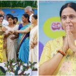 ಅಂದು ನನಗೆ ಜಿಲ್ಲಾ ಪಂಚಾಯತಿ ಟಿಕೆಟ್ ಕೊಟ್ಟಿರಲಿಲ್ಲ ; ಲಕ್ಷ್ಮೀ ಹೆಬ್ಬಾಳಕರ್