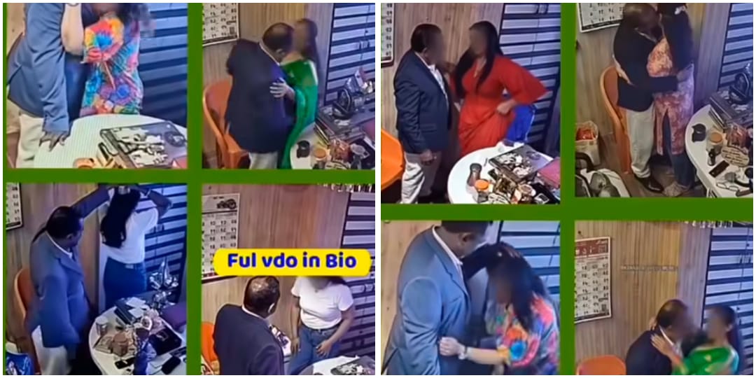 ಅತ್ಯಾಚಾರಿ ಜ್ಯೋತಿಷಿ ಕರಾಳ ಮುಖ‌ ಬಯಲು ; 250 ಕ್ಕೂ ಹೆಚ್ಚು ಅಶ್ಲೀಲ ವೀಡಿಯೋ ಬಯಲು..!