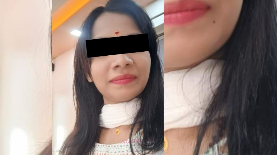 ಬಾಗಲಕೋಟೆ ಬ್ಯೂಟಿ ಬೆಳಗಾವಿಯಲ್ಲಿ ಲಾಕ್ ; ಲಾಡ್ಜ್ ರಾಣಿ ಪೊಲೀಸ್ ವಶಕ್ಕೆ..!