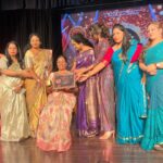 ಸವಿತಾ ಹೆಬ್ಬಾರ್ ಗೆ ನಾರಿಶಕ್ತಿ ಪುರಸ್ಕಾರ..!