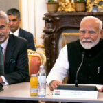 BREAKING: ಜೈಶಂಕರ್ ಸಂಧಾನದ ಫಲಶೃತಿ -ಭಾರತದ ಹಡಗುಗಳಿಗೆ ಹಾರ್ಮುಜ್ ದಾಟಲು ಅನುಮತಿ!