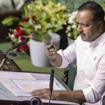 ಸ್ಪೀಕರ್ ಸಿಟ್ಟಿಗೆ ಮೂವರು ಅಧಿಕಾರಿಗಳು ಸಸ್ಪೆಂಡ್ ; ಸರಕಾರಕ್ಕೆ ಮುಜುಗರ