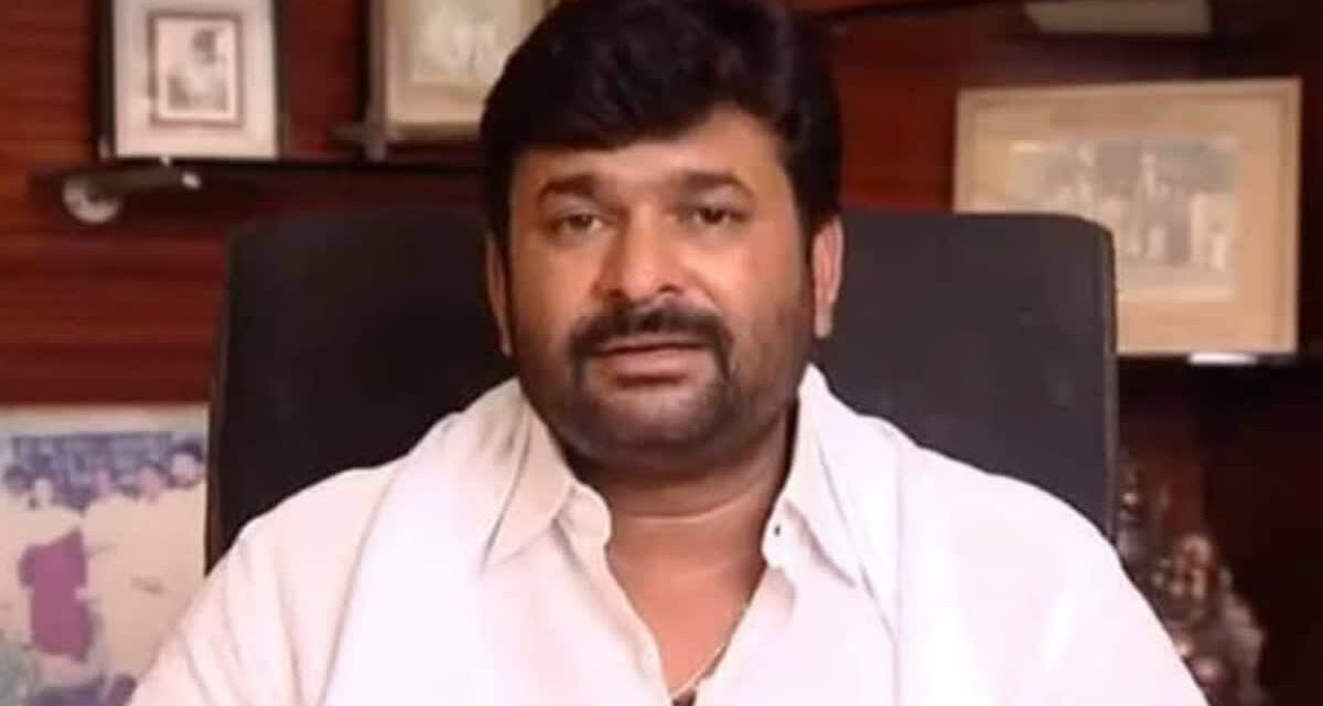 ಮದುವೆ ವಯಸ್ಸಿನ ಹೆಣ್ಣುಮಕ್ಕಳಿದ್ದಾರೆ ; ಜಡ್ಜ್ ಎದುರು ವಿನಯ್ ಕುಲಕರ್ಣಿ ‌ಕಣ್ಣೀರು..!