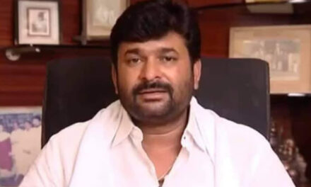 ಮದುವೆ ವಯಸ್ಸಿನ ಹೆಣ್ಣುಮಕ್ಕಳಿದ್ದಾರೆ ; ಜಡ್ಜ್ ಎದುರು ವಿನಯ್ ಕುಲಕರ್ಣಿ ‌ಕಣ್ಣೀರು..!