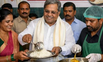 ಅನ್ನಭಾಗ್ಯ ಯೋಜನೆ ‌ನಕಲಿ ಫಲಾನುಭವಿಗಳಿಗೆ ಶಾಕ್ ; ಲಕ್ಷಾಂತರ ಕಾರ್ಡ್ ರದ್ದು…!