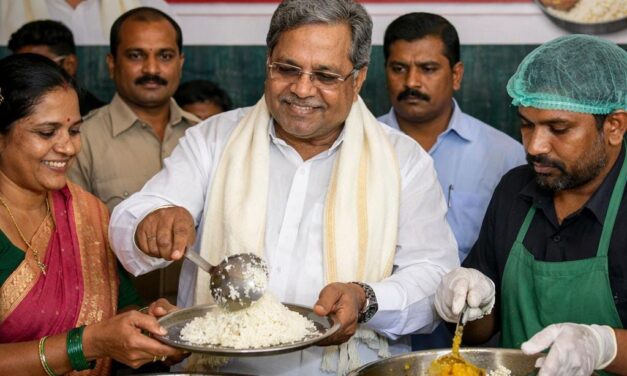 ಅನ್ನಭಾಗ್ಯ ಯೋಜನೆ ‌ನಕಲಿ ಫಲಾನುಭವಿಗಳಿಗೆ ಶಾಕ್ ; ಲಕ್ಷಾಂತರ ಕಾರ್ಡ್ ರದ್ದು…!