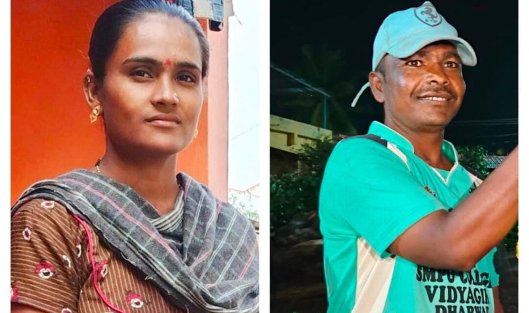 ಪತ್ನಿ ಮೃತದೇಹ ಒಯ್ಯಲು ಬರುತ್ತಿದ್ದ ಪತಿ ರಸ್ತೆ ಅಪಘಾತದಲ್ಲಿ ಸಾವು..! ಅನಾಥರಾದ 3 ಮಕ್ಕಳು