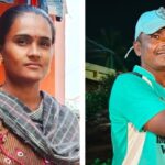 ಪತ್ನಿ ಮೃತದೇಹ ಒಯ್ಯಲು ಬರುತ್ತಿದ್ದ ಪತಿ ರಸ್ತೆ ಅಪಘಾತದಲ್ಲಿ ಸಾವು..! ಅನಾಥರಾದ 3 ಮಕ್ಕಳು