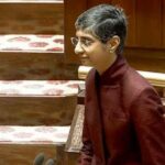 MENAKA GURUSWAMY: ಭಾರತದ ಮೊದಲ ಸಲಿಂಗಕಾಮಿ ಸಂಸದೆ ಆಗಿ ಮೇನಕಾ ಗುರುಸ್ವಾಮಿ ಇತಿಹಾಸ!