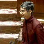 MENAKA GURUSWAMY: ಭಾರತದ ಮೊದಲ ಸಲಿಂಗಕಾಮಿ ಸಂಸದೆ ಆಗಿ ಮೇನಕಾ ಗುರುಸ್ವಾಮಿ ಇತಿಹಾಸ!