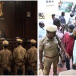 9 ಪೊಲೀಸರಿಗೆ ಗಲ್ಲು ಶಿಕ್ಷೆ ; ಹೃದಯವೇ ನಡುಗುತ್ತದೆ ಎಂದ ಜಡ್ಜ್..! ಏನಿದು ಪ್ರಕರಣ…?