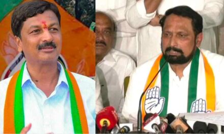 ಸವದಿ ಬಿಜೆಪಿ ಬರಲು ಬಿಡಲ್ಲ ; ಬಂದರೂ ನಾವೇನಂತ ತೋರಿಸುತ್ತೇವೆ – ಗುಡುಗಿದ ರಮೇಶ್ ಜಾರಕಿಹೊಳಿ