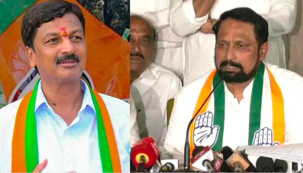 ಸವದಿ ಬಿಜೆಪಿ ಬರಲು ಬಿಡಲ್ಲ ; ಬಂದರೂ ನಾವೇನಂತ ತೋರಿಸುತ್ತೇವೆ – ಗುಡುಗಿದ ರಮೇಶ್ ಜಾರಕಿಹೊಳಿ