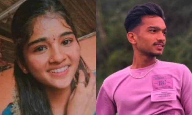 ಬನಹಟ್ಟಿ : ಪ್ರೇಯಸಿ ಸಾವಿನ ಸುದ್ದಿ ಕೇಳಿ ಪ್ರಿಯಕರನೂ ಆತ್ಮಹತ್ಯೆಗೆ ಶರಣು!