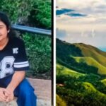 ಟ್ರೆಕ್ಕಿಂಗ್ ತೆರಳಿದ್ದ ಬಾಲಕಿ ಶವವಾಗಿ ಪತ್ತೆ..!