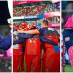 ವೈಭವ್ ಆರ್ಭಟಕ್ಕೆ ಕಂಗಾಲಾದ RCB ; ರಾಜಸ್ಥಾನಕ್ಕೆ ಜಯ