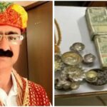 ದಿನಗೂಲಿ ನೌಕರನ ಬಳಿ ಕೋಟಿ ಬೆಲೆ ಆಸ್ತಿ ; ಲೋಕಾಯುಕ್ತ ದಾಳಿಯಲ್ಲಿ ಬೆಳಗಾವಿ ಮೂಲದ ಅಧಿಕಾರಿ ಬಂಡವಾಳ ಬಯಲು..!