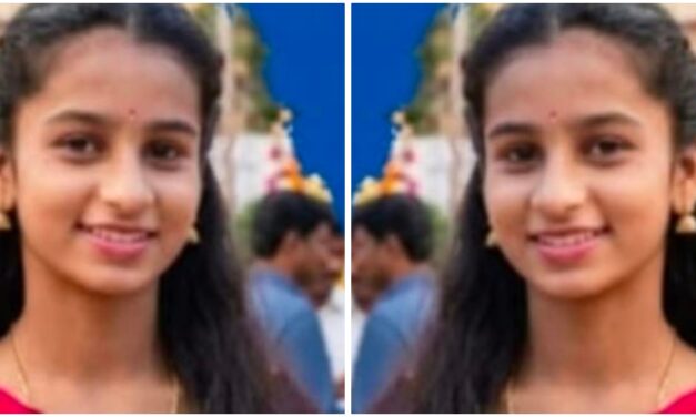 ಮಗಳ ಸಾವಿನಲ್ಲೂ ಸಾರ್ಥಕತೆ ಮೆರೆದ ಕುಟುಂಬ ; ಐವರಿಗೆ ಅಂಗಾಂಗ ದಾನ..!