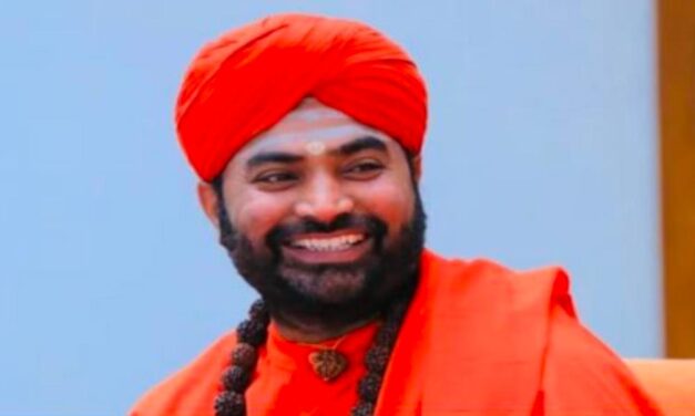 ರಾಜಕಾರಣಿಗಳ‌ ಕಾಲ್ ರೆಕಾರ್ಡ್ ; ವಚನಾನಂದ ಶ್ರೀ ವಿರುದ್ಧ ಗಂಭೀರ ಆರೋಪ..!