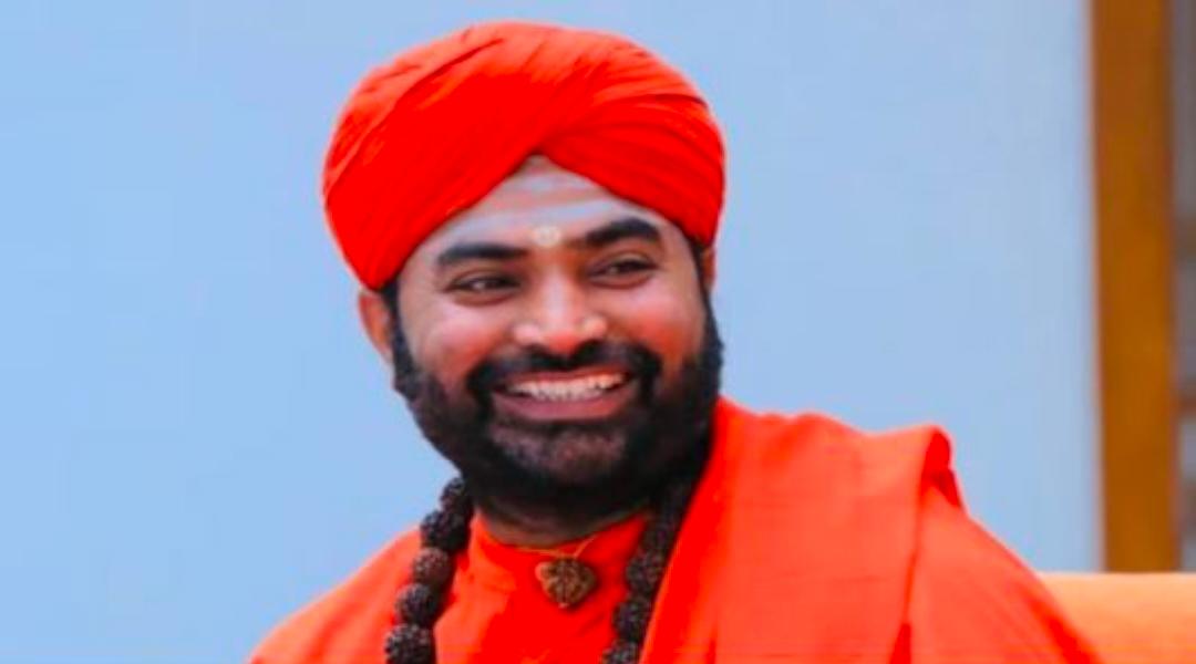 ರಾಜಕಾರಣಿಗಳ‌ ಕಾಲ್ ರೆಕಾರ್ಡ್ ; ವಚನಾನಂದ ಶ್ರೀ ವಿರುದ್ಧ ಗಂಭೀರ ಆರೋಪ..!