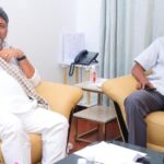 ಡ್ಯಾಮೇಜ್ ಕಂಟ್ರೋಲ್ ಗೆ ಮುಂದಾದ ಸಚಿವ ಸತೀಶ್ ಜಾರಕಿಹೊಳಿ ; ಡಿಸಿಎಂ ಜೊತೆ ಮಾತುಕತೆ..!