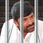 Breaking : ಶಾಸಕ ವಿನಯ್ ‌ಕುಲಕರ್ಣಿಗೆ ಜೀವಾವಧಿ ‌ಶಿಕ್ಷೆ‌ ; ಶಾಸಕ ಸ್ಥಾನದಿಂದ ಅನರ್ಹ..?