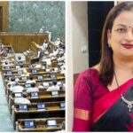 ಮಹಿಳೆಯರ ಹಕ್ಕನ್ನು ಕಸಿದುಕೊಂಡ ಕಾಂಗ್ರೆಸ್ ; ಡಾ. ಸೋನಾಲಿ ಆಕ್ರೋಶ