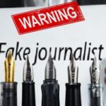 ಬೆಳಗಾವಿ : ಪತ್ರಕರ್ತರ ಸಂಘದ ಹೆಸರಲ್ಲಿ‌ ಬ್ಲ್ಯಾಕ್ ಮೇಲ್ – ಮೂವರ ವಿರುದ್ಧ ಎಸ್ಪಿಗೆ ದೂರು