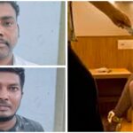 ಅಥಣಿ : ಲಾಡ್ಜ್ ನಲ್ಲಿ ವೇಶ್ಯಾವಾಟಿಕೆ, ಇಬ್ಬರು ಆರೋಪಿತರ ಬಂಧನ..!