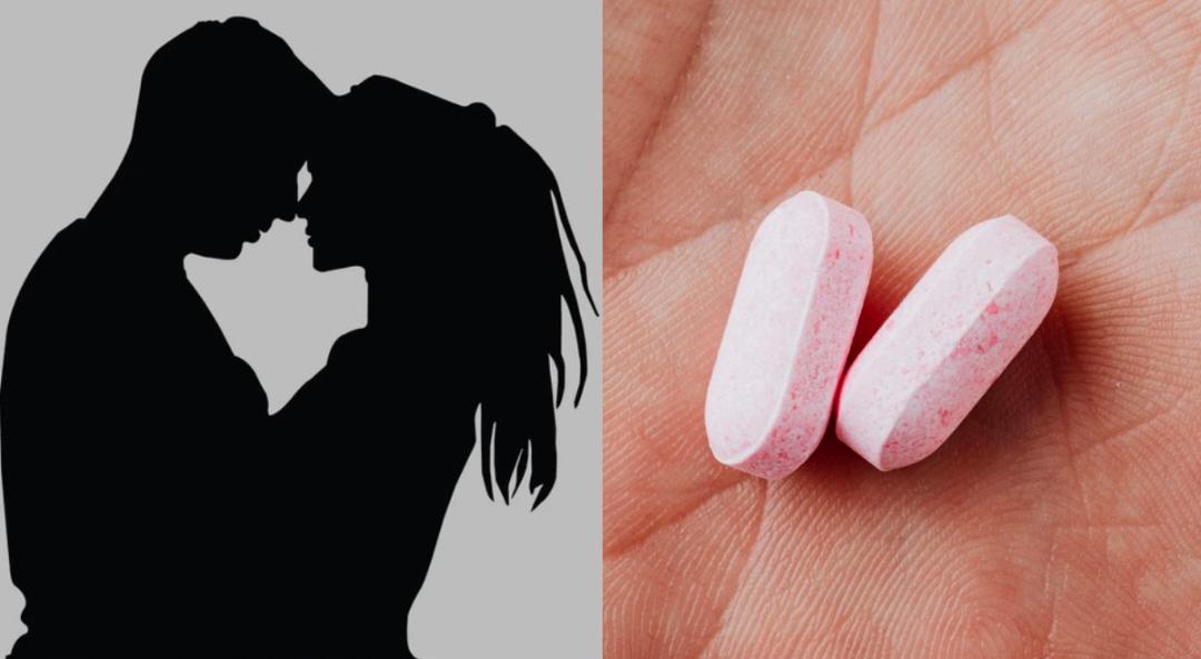 ಸೆ** ಸಾಮರ್ಥ್ಯ ಹೆಚ್ಚಿಸಲು ಮಾತ್ರೆ ಸೇವನೆ ; ಸರಕಾರಿ ಅಧಿಕಾರಿ‌ ಸಾವು