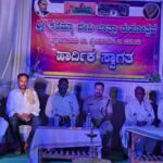 ಚಿಕ್ಕಬಾಗೇವಾಡಿ ಗ್ರಾಮದಲ್ಲಿ ಅದ್ದೂರಿ ಶ್ರೀ ಕರೆಮ್ಮಾ ದೇವಿ ಜಾತ್ರಾ ಮಹೋತ್ಸವ