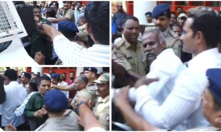 ಪುಡಾರಿ ಕೊಲೆಗಡುಕರಿಗೆ ಜೀವಾವಧಿ ಶಿಕ್ಷೆವಿಧಿಸಿದ ಬೆಳಗಾವಿ ಕೋರ್ಟ್