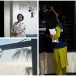 ಬೆಳಗಾವಿಯಲ್ಲಿ ತಡರಾತ್ರಿ ವಕೀಲೆಯ ಮನೆ ಮೇಲೆ ಗುಂಡಿನ ದಾಳಿ..!