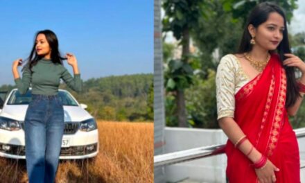 ತಾಯಿ ಜೊತೆ ಮಾತಾಡುವಾಗ ಬ್ರೈನ್ ಸ್ಟ್ರೋಕ್ ; ಯುವತಿ ಸಾವು..!
