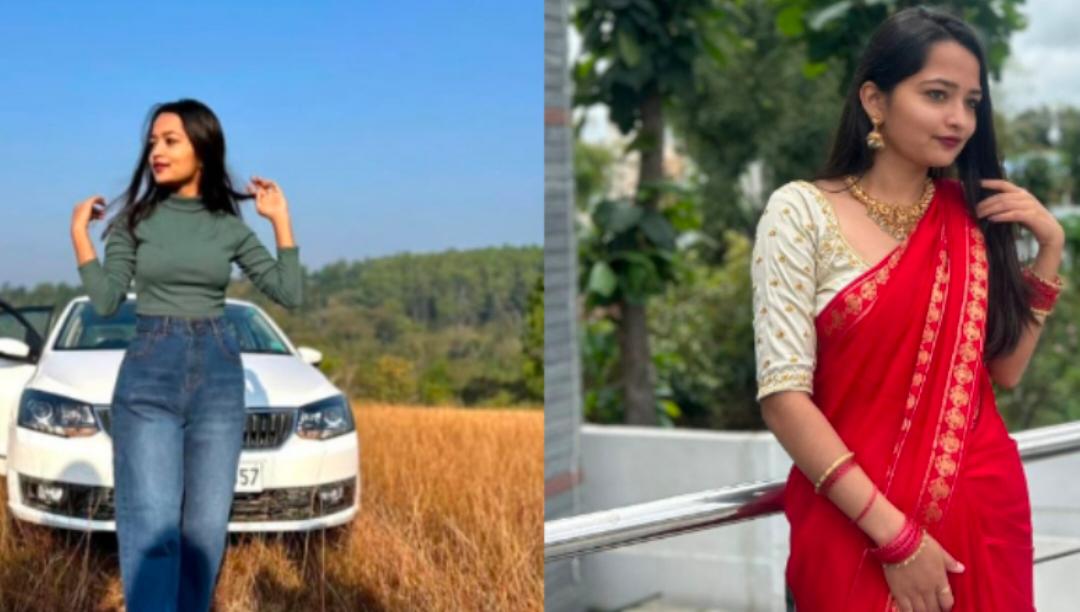 ತಾಯಿ ಜೊತೆ ಮಾತಾಡುವಾಗ ಬ್ರೈನ್ ಸ್ಟ್ರೋಕ್ ; ಯುವತಿ ಸಾವು..!