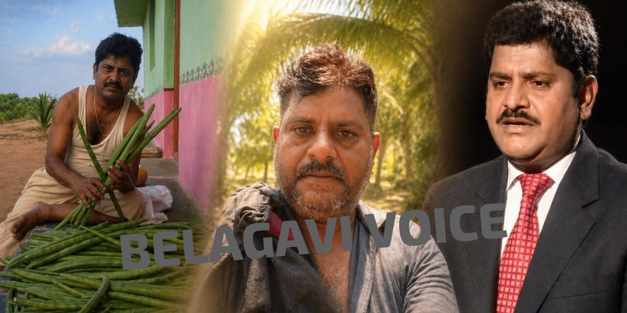 ಈಗ ಏನ್ ಮಾಡ್ತಿದ್ದಾರೆ ಖ್ಯಾತ ಪತ್ರಕರ್ತ ಲಕ್ಷ್ಮಣ‌ ಹೂಗಾರ್…?