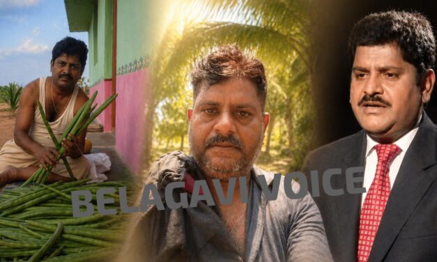 ಈಗ ಏನ್ ಮಾಡ್ತಿದ್ದಾರೆ ಖ್ಯಾತ ಪತ್ರಕರ್ತ ಲಕ್ಷ್ಮಣ‌ ಹೂಗಾರ್…?