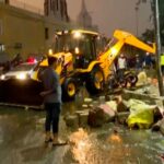 ಬೆಂಗಳೂರು ‌ಮಹಾಮಳೆಗೆ 9 ಮಂದಿ‌ ಸಾವು ; ಕೇಂದ್ರ ಹಾಗೂ ರಾಜ್ಯದಿಂದ ಪರಿಹಾರ…!