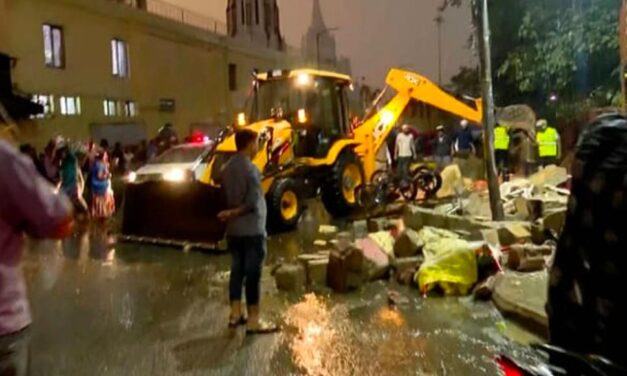 ಬೆಂಗಳೂರು ‌ಮಹಾಮಳೆಗೆ 9 ಮಂದಿ‌ ಸಾವು ; ಕೇಂದ್ರ ಹಾಗೂ ರಾಜ್ಯದಿಂದ ಪರಿಹಾರ…!