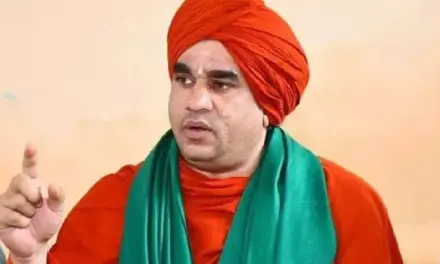 ಮಹಿಳೆಗೆ ಲೈಂಗಿಕ ದೌರ್ಜನ್ಯ ಆರೋಪ ; ಕೂಡಲಸಂಗಮ ಸ್ವಾಮೀಜಿ ವಿರುದ್ಧ ಪ್ರಕರಣ ದಾಖಲು..!