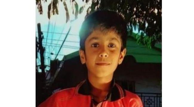 ಬೈಲಹೊಂಗಲ : ಟ್ರ್ಯಾಕ್ಟರ್ ಚಕ್ರಕ್ಕೆ ಸಿಲುಕಿ ಬಾಲಕ ಸಾವು