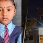ಚಿಕ್ಕೋಡಿ : ವಿದ್ಯುತ್ ತಗುಲಿ ಮನೆ ಮೇಲಿಂದ ಬಿದ್ದು ಬಾಲಕಿ ಸಾವು