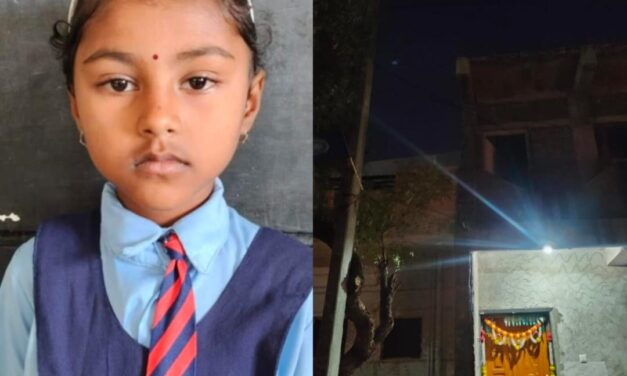 ಚಿಕ್ಕೋಡಿ : ವಿದ್ಯುತ್ ತಗುಲಿ ಮನೆ ಮೇಲಿಂದ ಬಿದ್ದು ಬಾಲಕಿ ಸಾವು