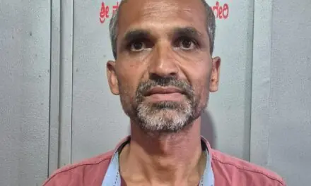 ಶಿಕ್ಷಕಿಗೆ ಕಿರುಕುಳ ; ಪತ್ರಕರ್ತನ ವಿರುದ್ಧ ಪ್ರಕರಣ ದಾಖಲು ; ಆರೋಪಿ ರಕ್ಷಣೆಗೆ ನಿಂತರಾ ಹಾರೂಗೇರಿ ಪೊಲೀಸರು..!