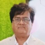 ಬೆಳಗಾವಿ ಹಿರಿಯ ಪತ್ರಕರ್ತ ನಿಧನ