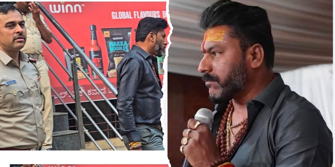 ಶಿವಾನಂದ ನೀಲಣ್ಣನವರ ಫ್ಯೂಸ್ ಕಿತ್ತ ಅಧಿಕಾರಿಗಳು ; ಕಚೇರಿ ಮೇಲೆ ದಾಳಿ, ಮಾಹಿತಿ ಸಂಗ್ರಹ..!