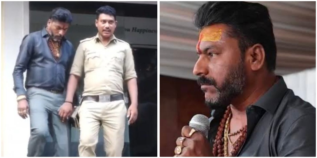 ವಂಚನೆ ಪ್ರಕರಣ ; ಶಿವಾನಂದ ನೀಲಣ್ಣನವರ ಕೊನೆಗೂ ಬಂಧನ